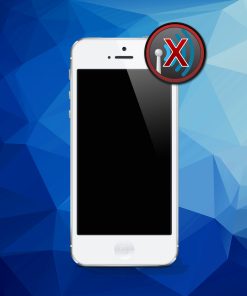 iPhone 5s Empfangs Antennen Austausch