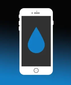 iPhone 13 Pro Max Wasserschadenreinigung