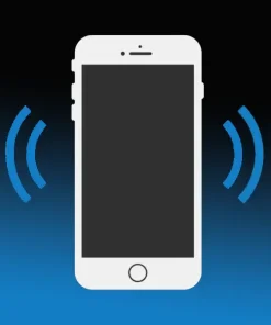 iPhone X Vibrationsmotor Austausch