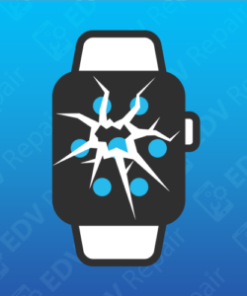 Apple Watch Series 10 Glas Austausch