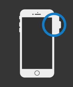 Huawei P30 Lite On/Off Taste Austausch