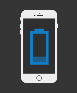 Huawei Y7 2019 Akku Austausch