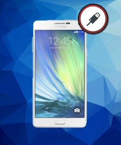 Samsung Galaxy A7 Micro Usb Connector Reparatur