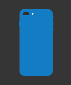Samsung A20e (2019) Backcover Austausch