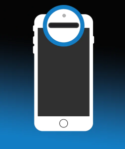 Samsung Galaxy S21 Plus Hörmuschel Austausch