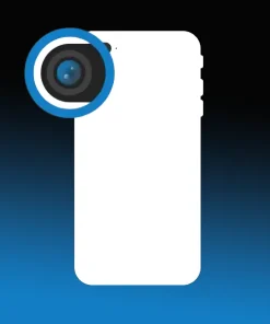 Samsung Galaxy S8 Kameraglas Reparatur