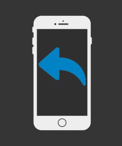 Sony Xperia 5 Software Zurücksetzen