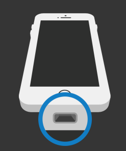 Sony Xperia L3 Ladebuchse Austausch