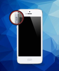 iPhone 5s Vibrationstaste Austausch