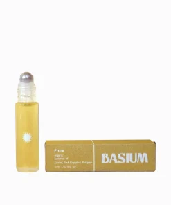 'Flora' Parfumöl | Basium