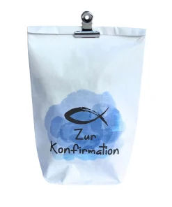 Zur Konfirmation Wundertüte