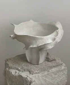Morph Bowl, weiß