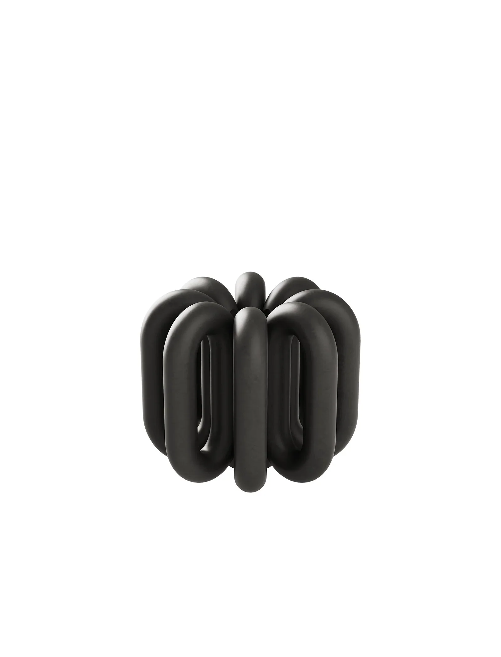 '0'- Kerzenständer in Zahlenform | The Form Follows – Bild 6