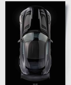 Mercedes AMG GT Blackseries
