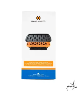 Storz & Bickel Füllset für 40 Dosierkapseln