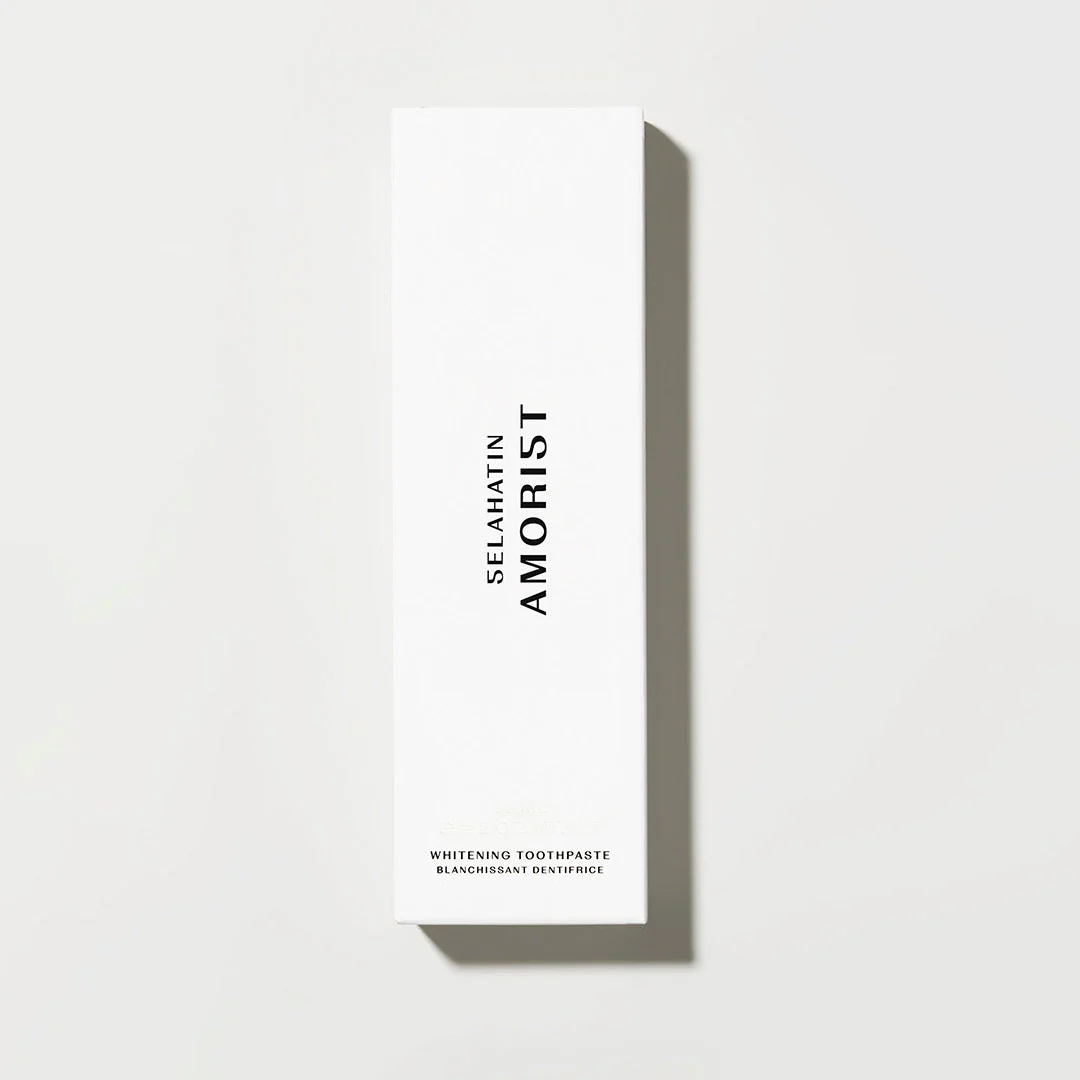 'Amorist' Zahncreme | Selahatin – Bild 3