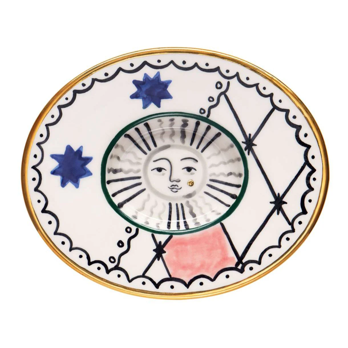 'Centauress' Tasse und Untersetzer | Gunia Project – Bild 5