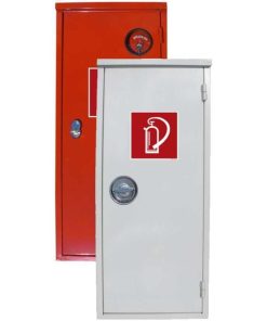 Feuerlöscher Schutzschrank für 6 Kg