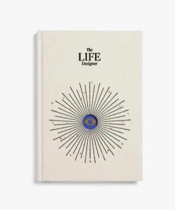 'The Life Designer' Journal | Intelligent Change