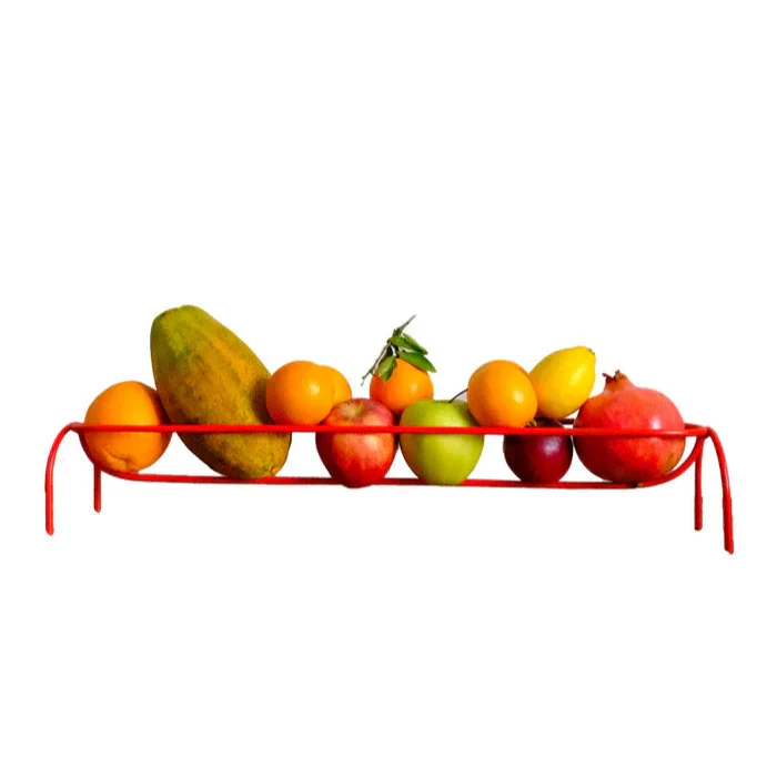 ‚The Long Fruit Bowl‘ Design-Obstschale | Wera Jane Design – Bild 2